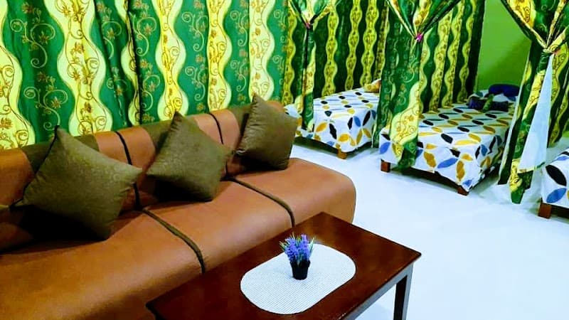 Tess Massage and SPA Santo Tomas photo