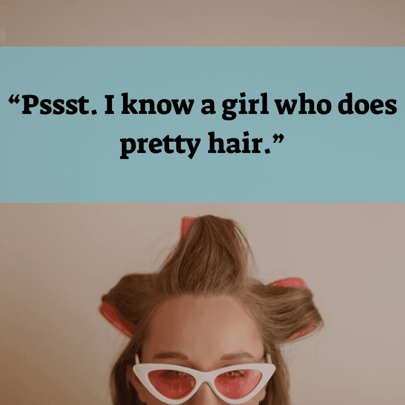 Tess Phillips, Stylist at Goldilocks Largo photo