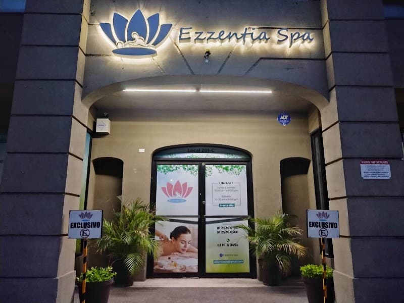 Tessa SPA Monterrey photo