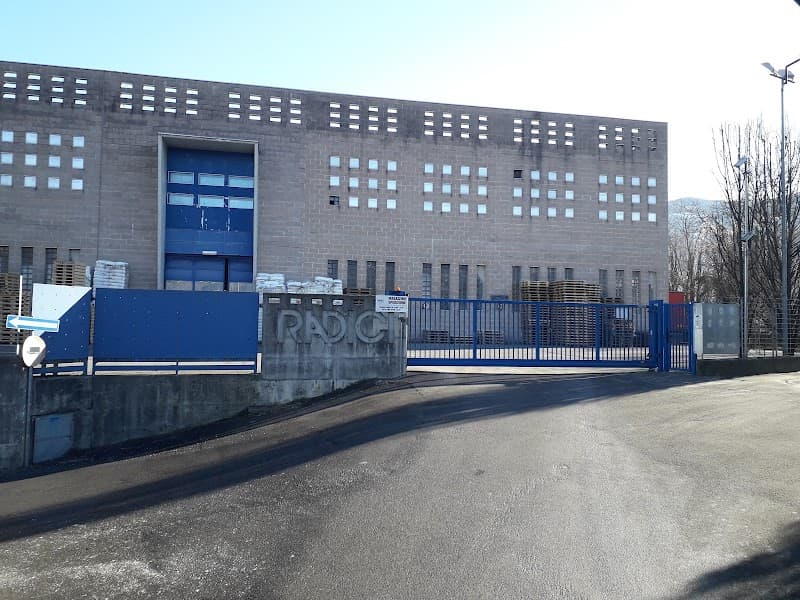 Tessiture Pietro Radici S.p.A. Gandino photo