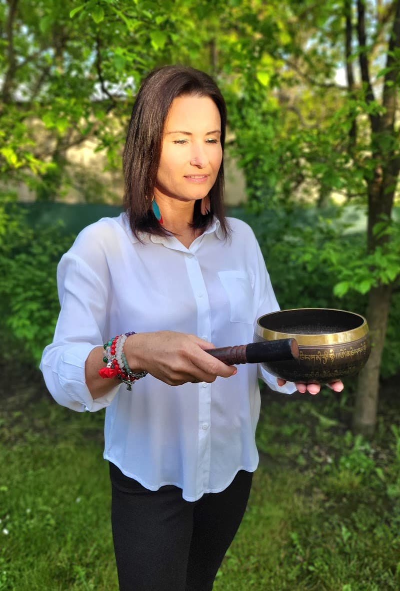 Test és Lélek Műhely - Macska TaMÁS Sopron photo