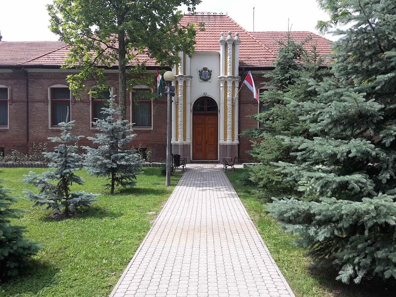 Test és Lélekszerelde Fülöpszállás photo