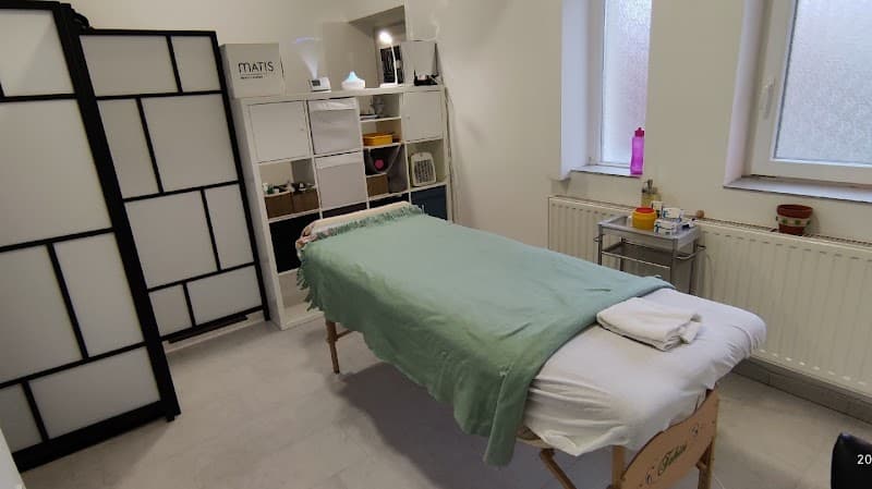 Testnek Léleknek Titkai Budapest photo