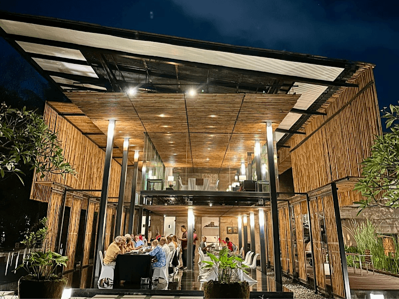Tetaring Spa Ubud Gianyar photo