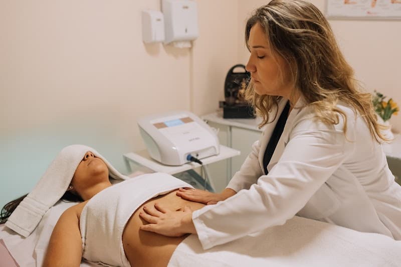 Tetê Araujo Massoterapia e Estética Belo Horizonte photo