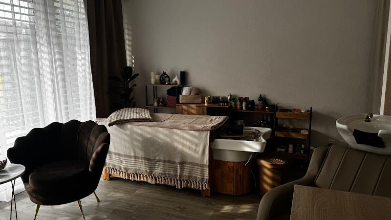 Tête de Rêve-Head Spa & Hairstylist Chavornay photo