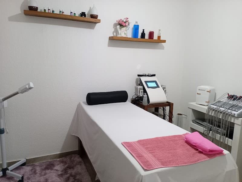 Tetelestai Salon & Spa Juanacatlán photo