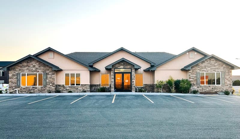 Teton Tranquility Massage & Spa Idaho Falls photo
