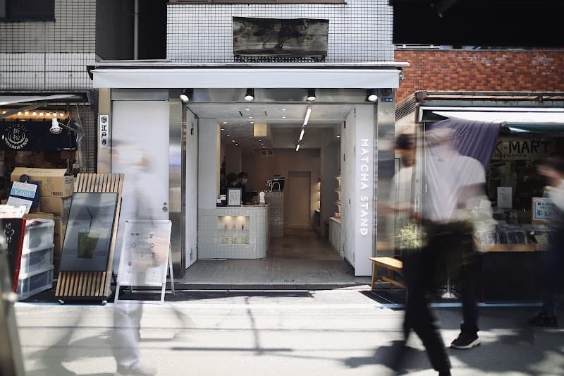 Tetote Tokyo Style Tsukiji Annex Chuo City photo