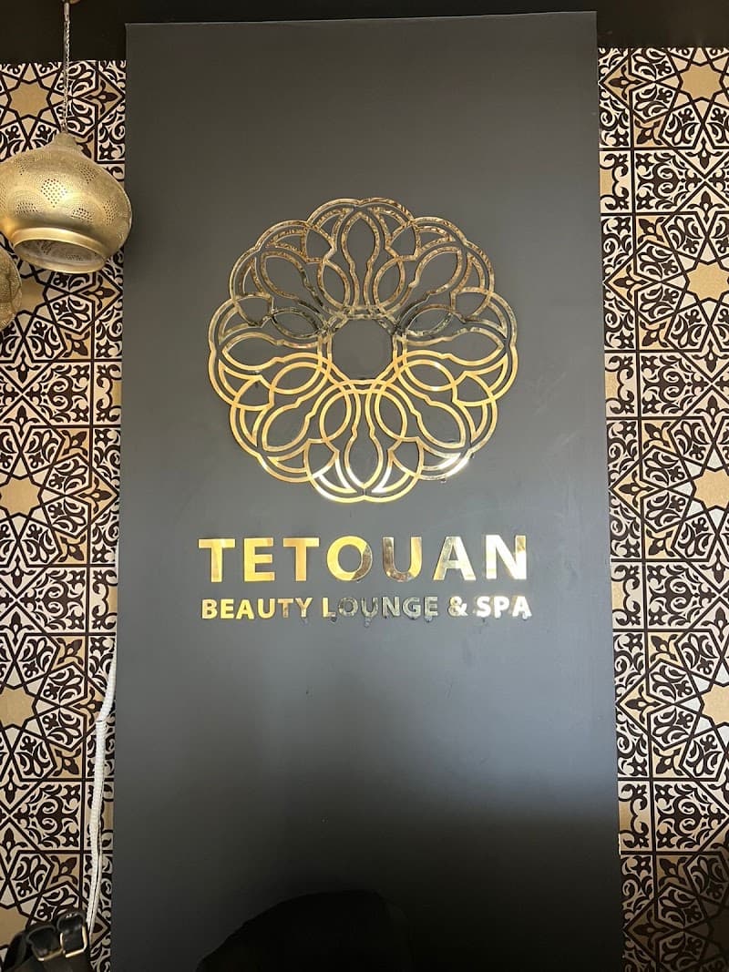 Tetouan I Al Rehab City Second New Cairo photo