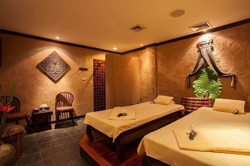 Tew Son Spa Phuket photo