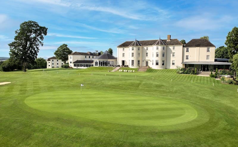 Tewkesbury Park | Hotel and Golf course Cotswolds photo