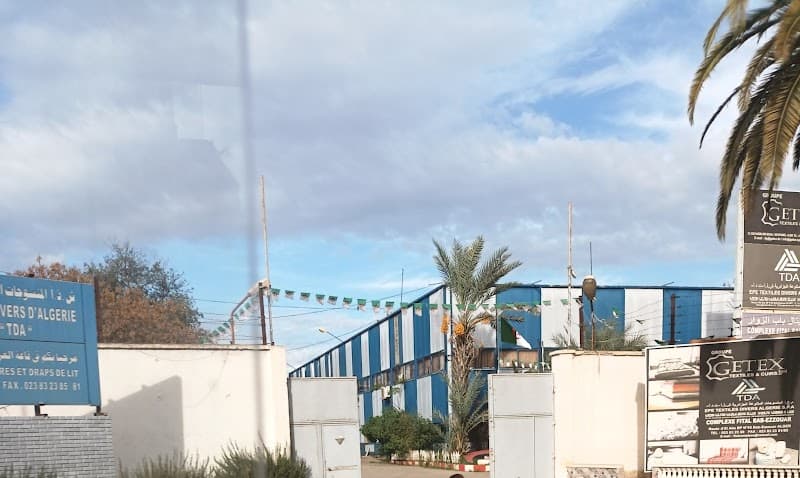 TEXALG/spa soitine nedroma Nedroma photo