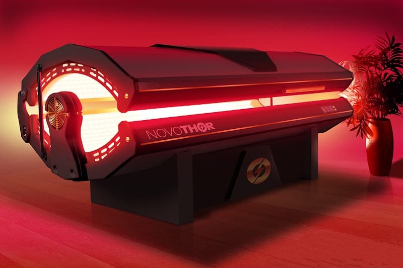 Texas Laser Therapy, LLC New Braunfels photo