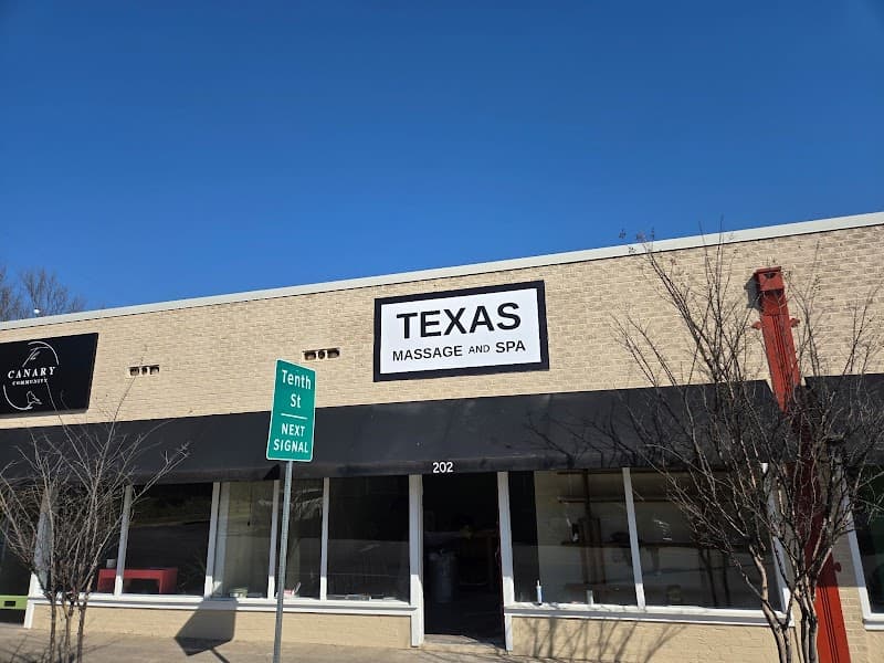 Texas Massage and Spa Dallas photo