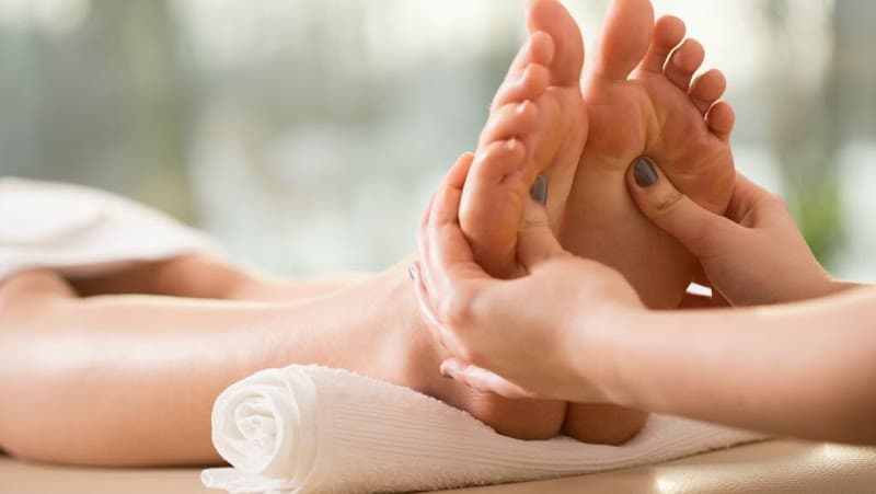 Texas Massage and Spa Terrell photo