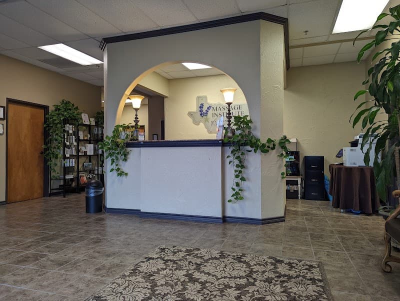 Texas Massage Institute Dallas photo