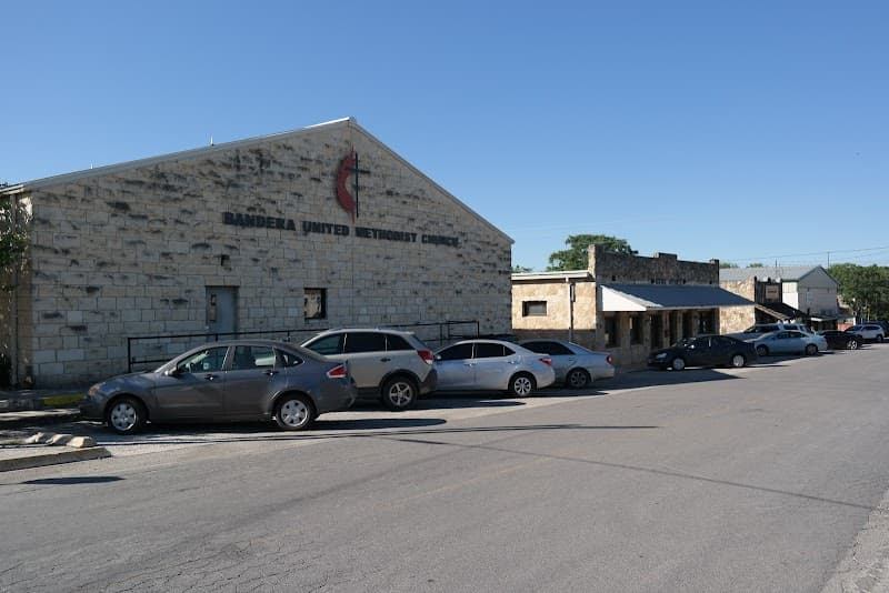 Texas MOM-preneur Bandera photo