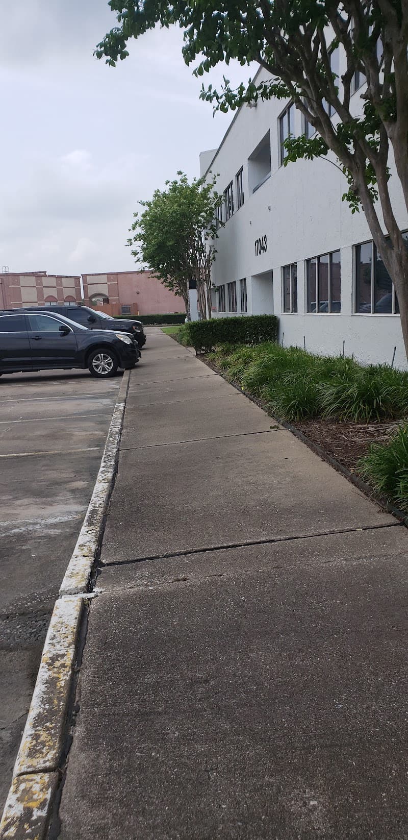 Texas School of Massage League City photo