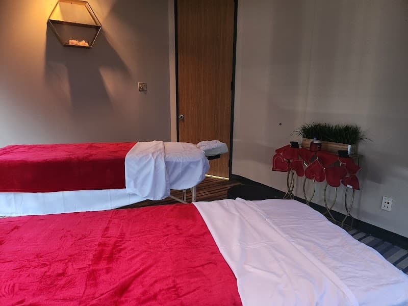 Texas therapeutic Massage Houston photo