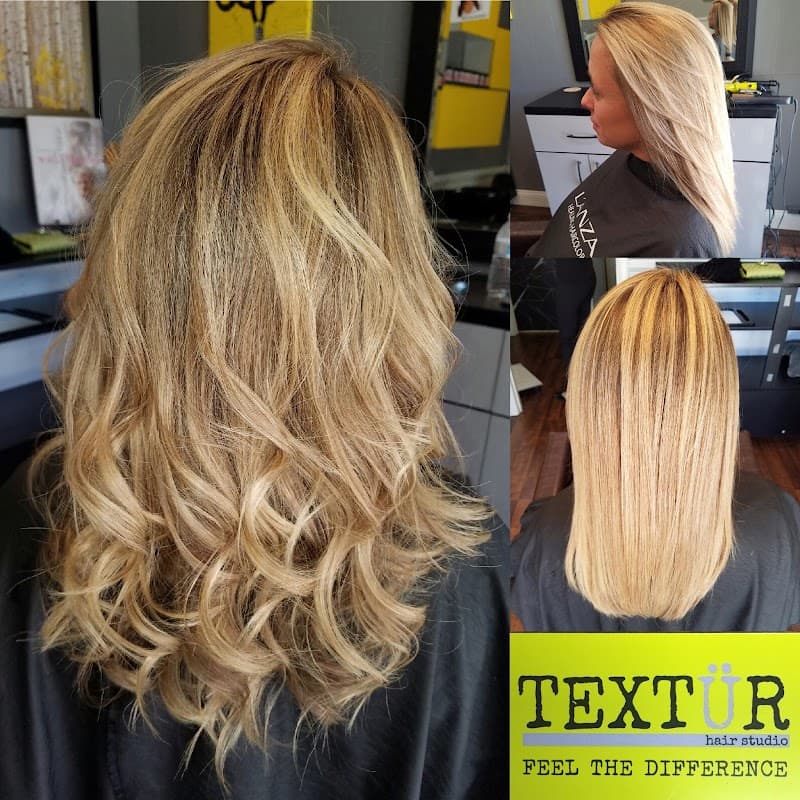 TEXTÜR Hair Studio Ocala photo