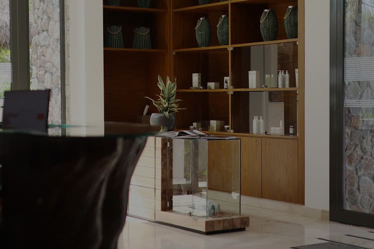 Téya Wellness Sanctuary Portsmouth photo