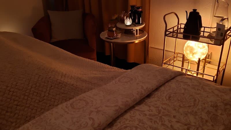 Teyolia Spa Lawrence photo