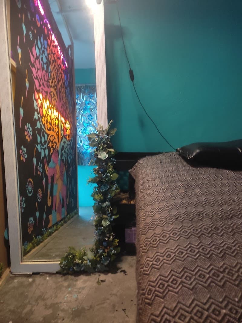 Tezza Spa Iztapalapa photo