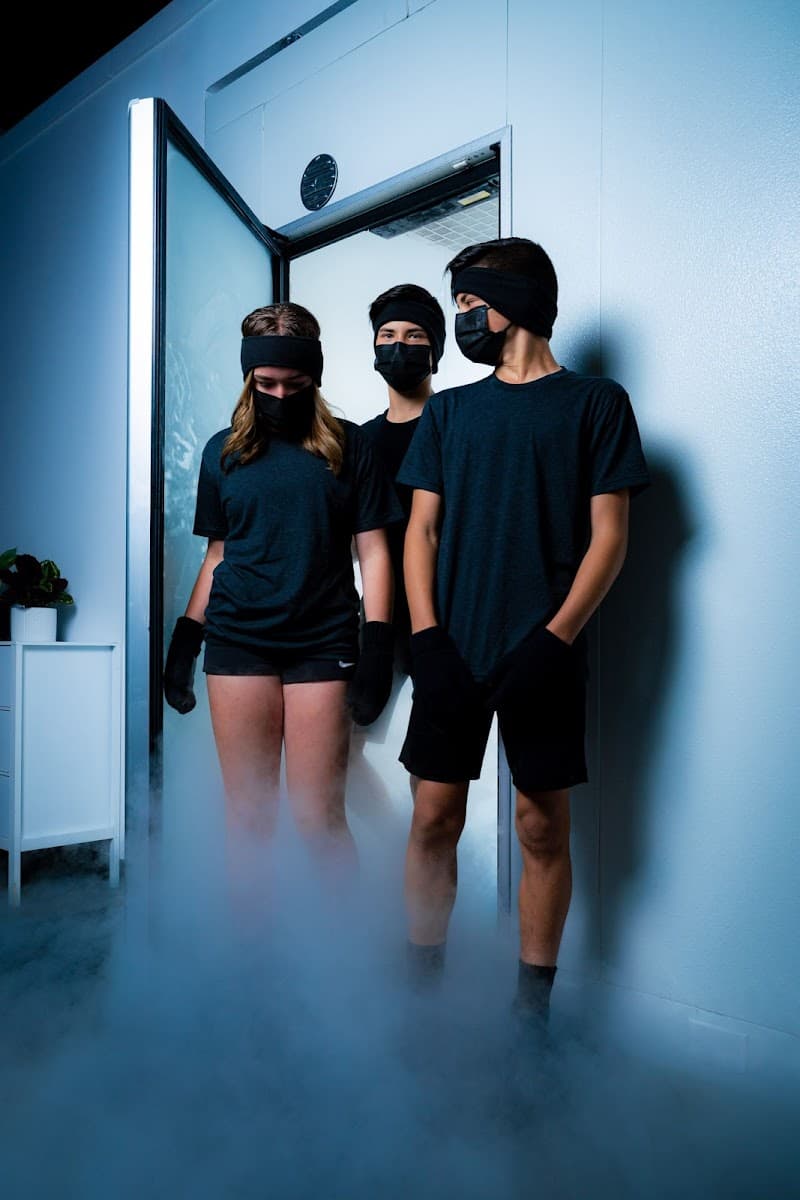 TG Cryo Tustin photo