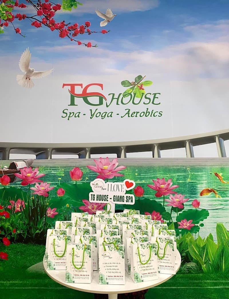 TG HOUSE Long Xuyên photo