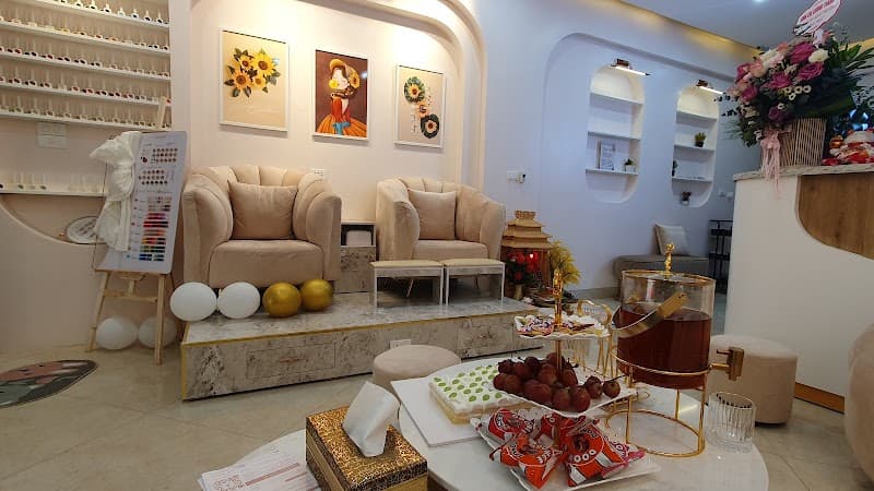 TH Beauty Spa - Điều trị da chuẩn y khoa số 1 Thanh Trì, Hà Nội Huyện Thanh Trì photo