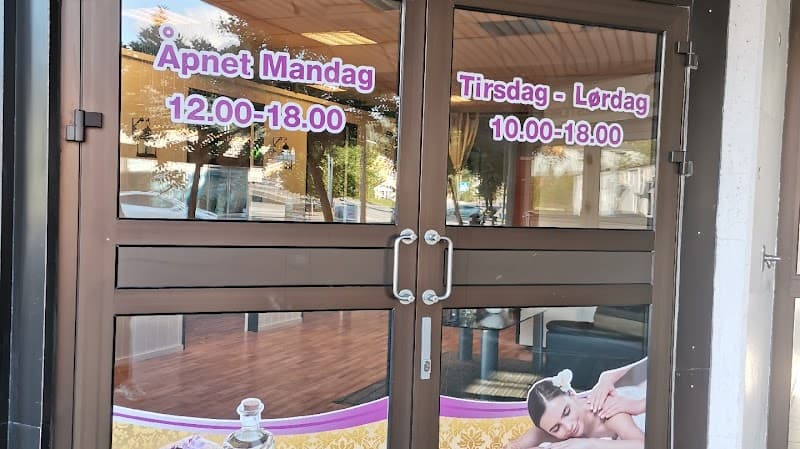 Jørpeland th.E.massage photo