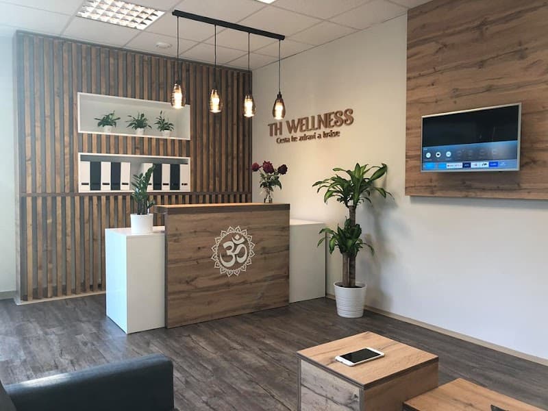 TH Wellness Brno photo
