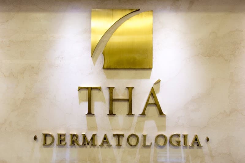 THA Dermatologia Curitiba photo