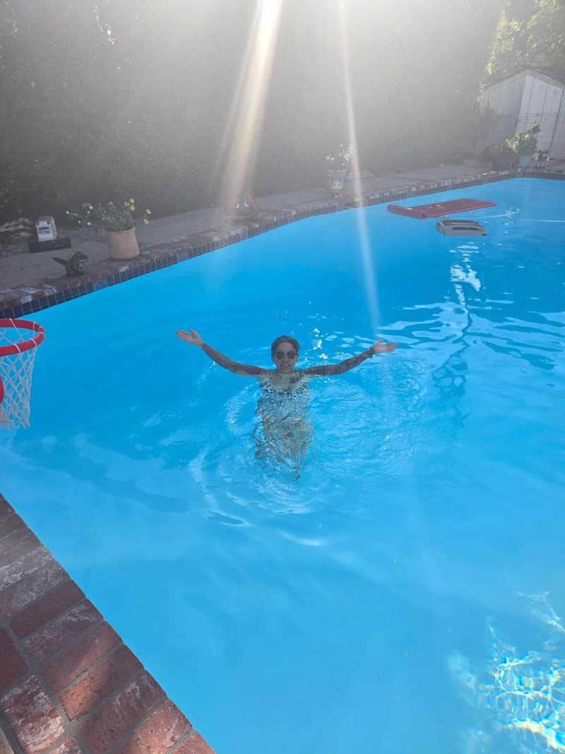 Tha Muscle Whisperer Los Angeles photo