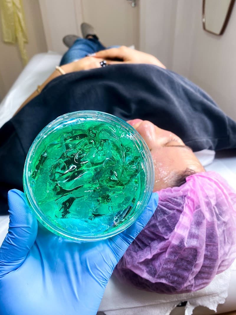 Tha Souza Beauty São Paulo photo