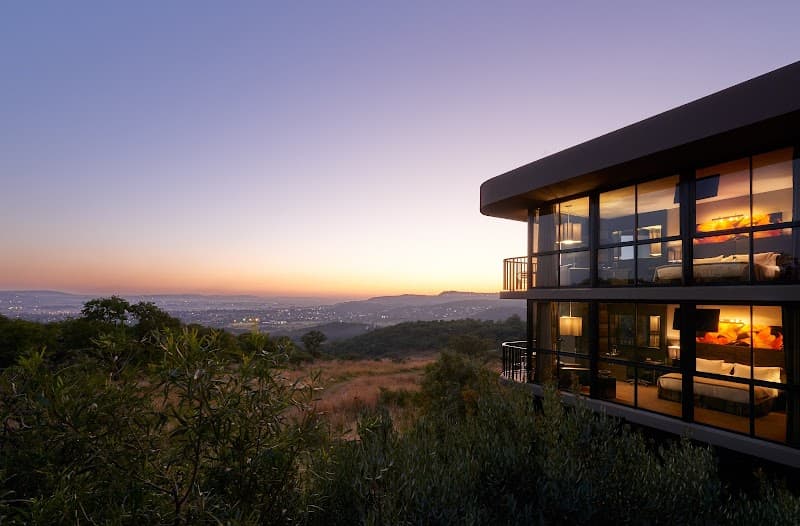 Thaba Eco Hotel Johannesburg photo