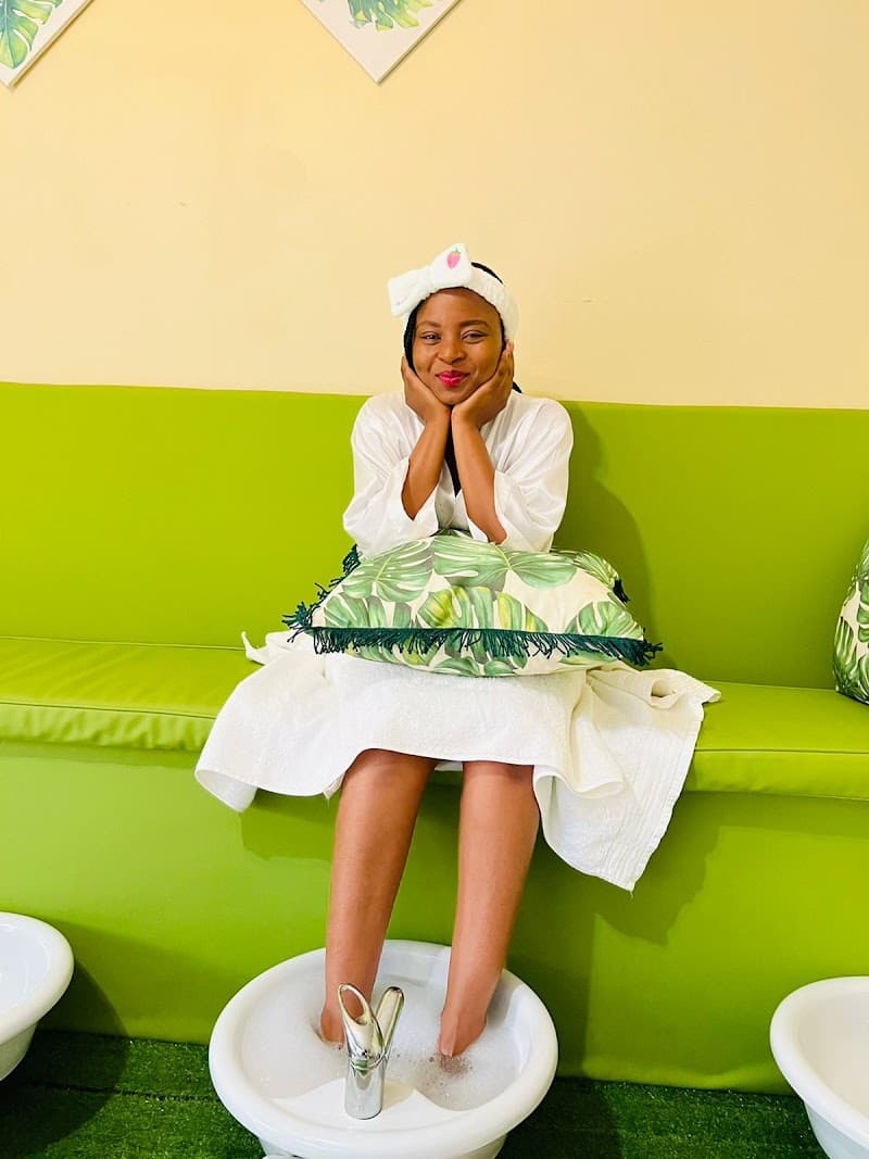 Thabitha Wellness Spa Akasia photo