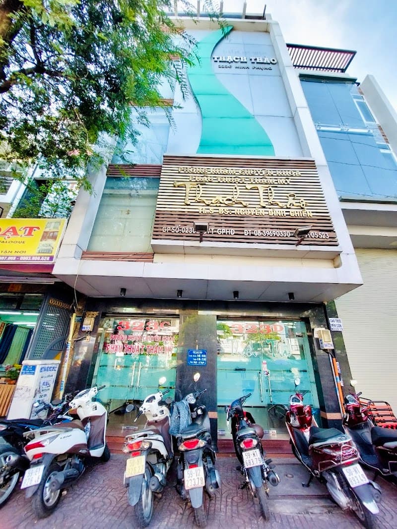 Thạch Thảo Beauty & Spa - Sự Lựa Chọn Hoàn Hảo Quận 11 photo