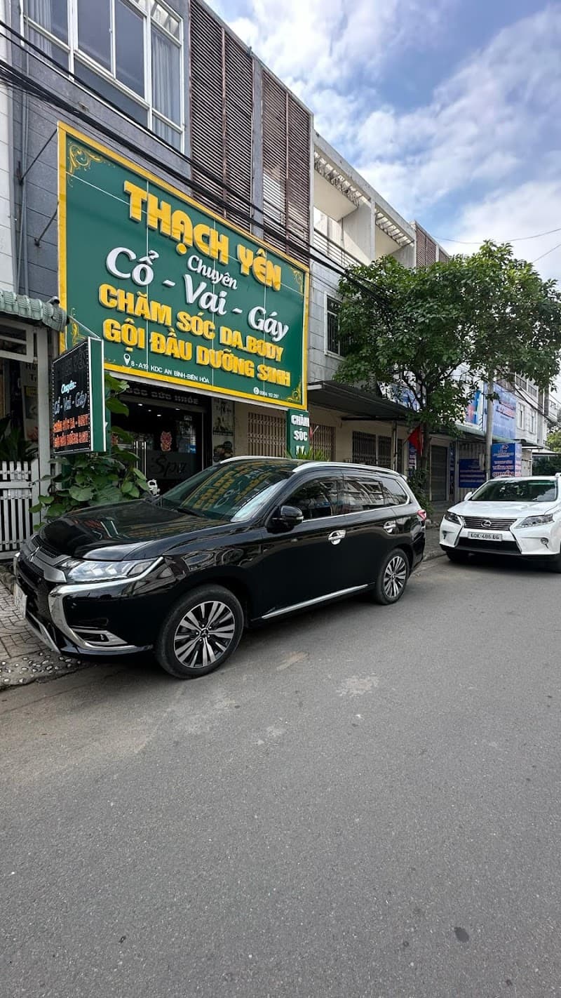 Thạch Yên Spa Massage Trị Liệu Biên Hòa photo