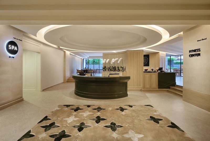 Thada Heritage Spa - Marriot 24 Sukhumvit Bangkok photo