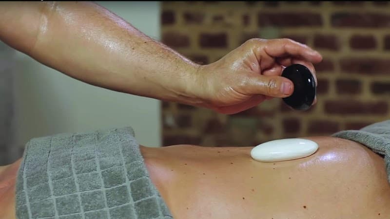 Thaddäus Mildner Wellnessmassagen Mülheim an der Ruhr photo