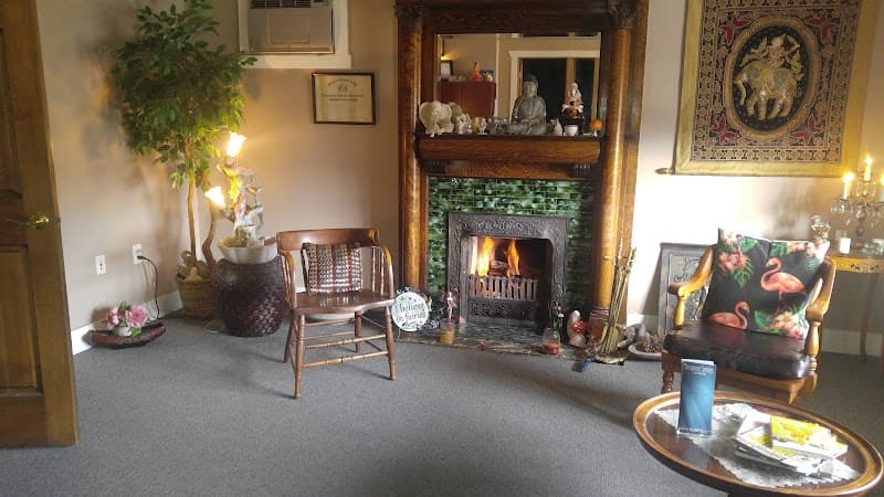 Thai American Massage Salt Lake City photo