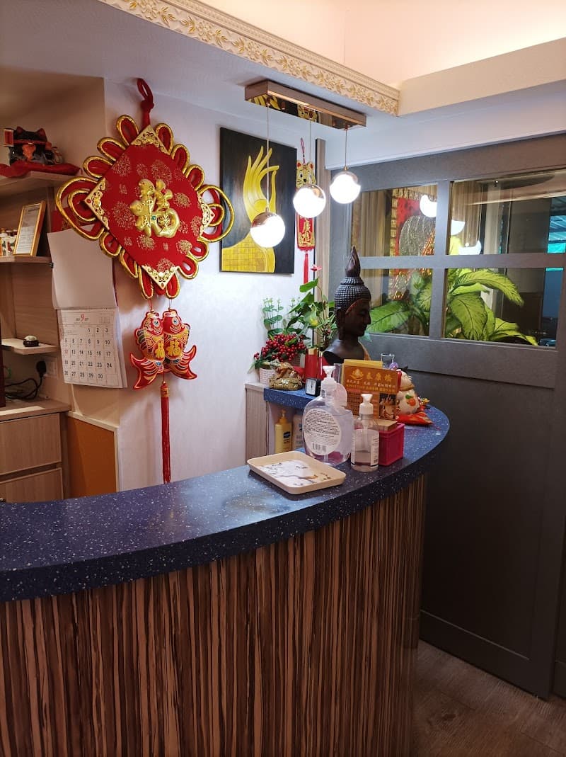 Thai An Kang Thaimassagetaihongon Hong Kong photo