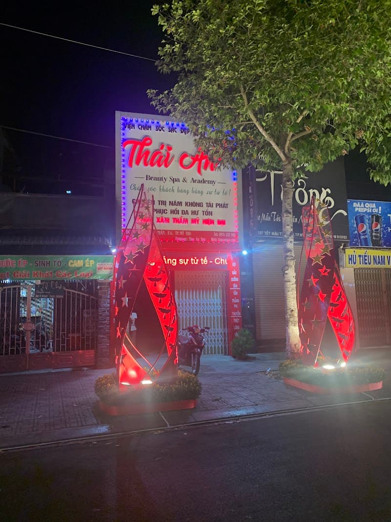 Thai An Spa Mỹ Tho photo