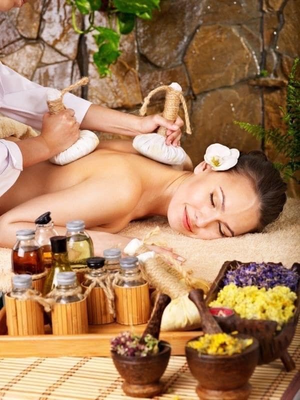 Thai Angel Massage Perth photo