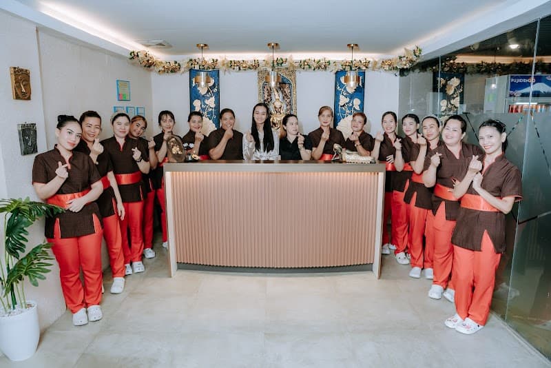 Thai Anma Spa 88 Manila photo
