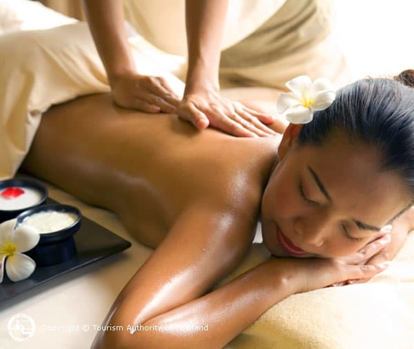 Thai Aromatherapy Massage Wareemba photo