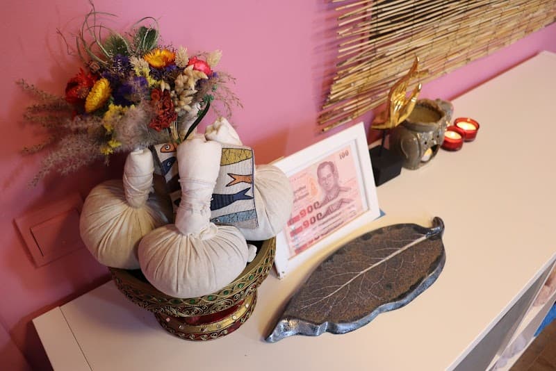 Thai Art Massage Riga Rīga photo