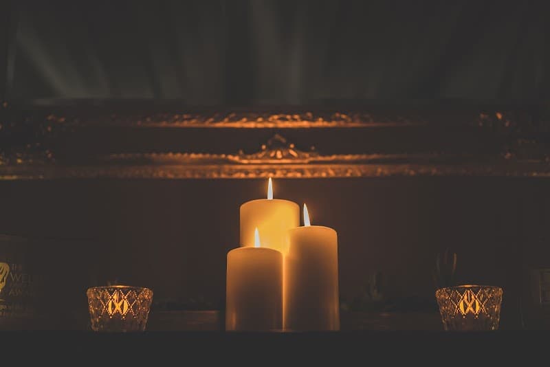 Thai Authentic Massage Therapy Merthyr Tydfil photo